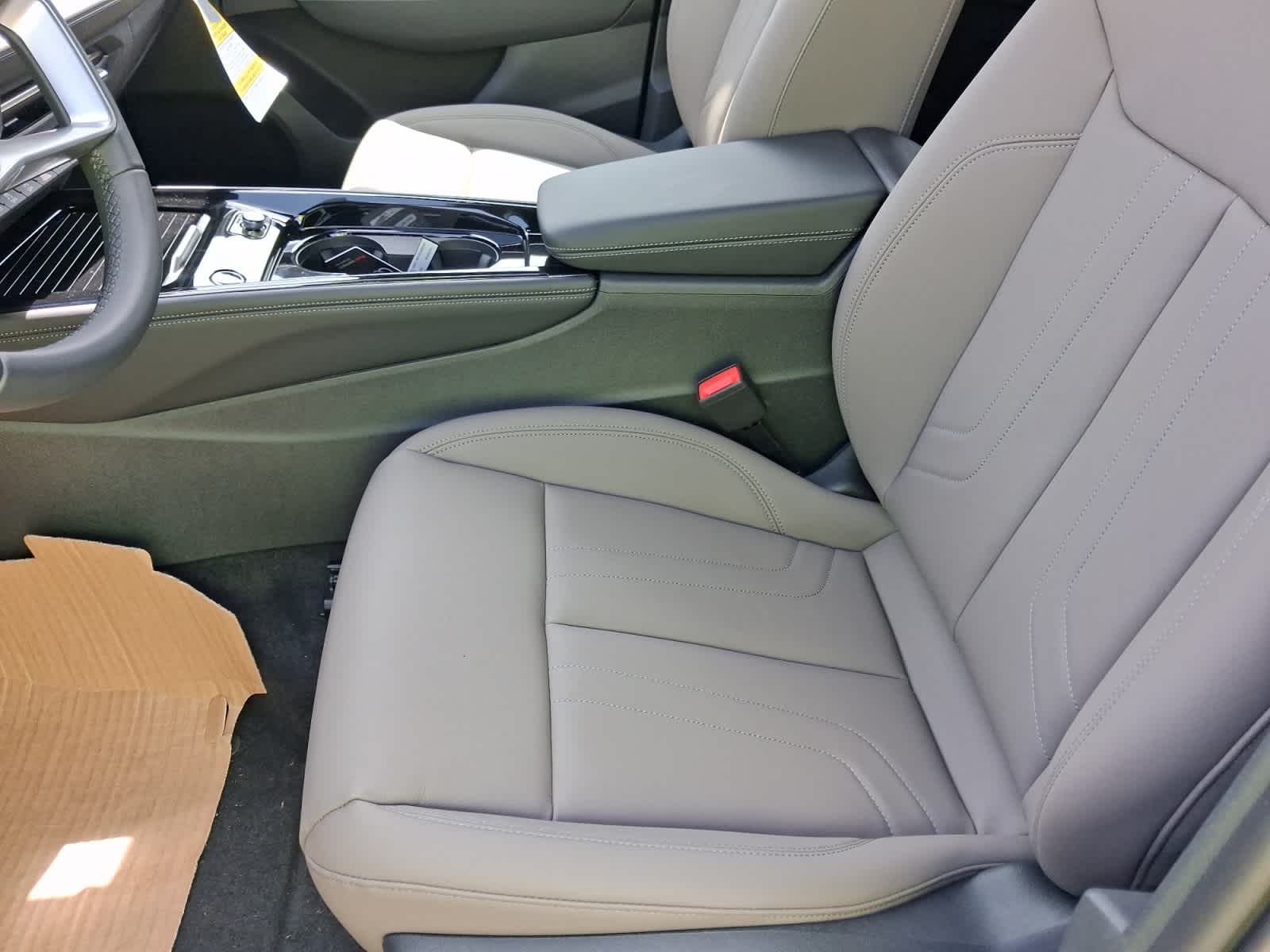 new 2026 Audi Q3 car, priced at $48,920