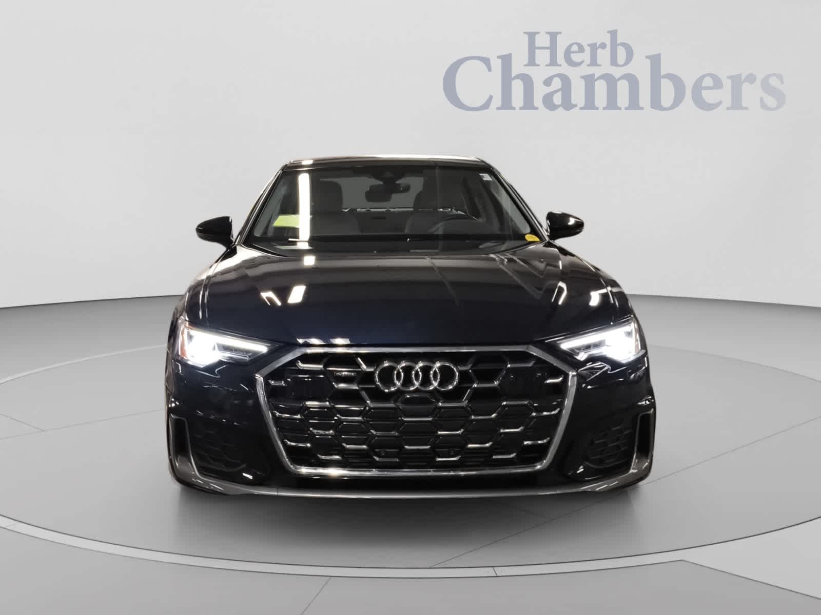 Certified 2024 Audi A6 Sedan Premium Plus Sedan