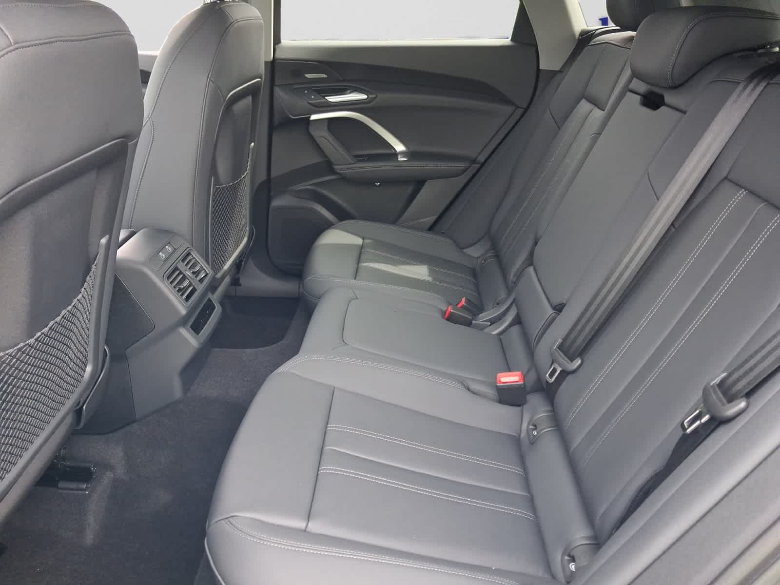 new 2026 Audi Q5 car, priced at $59,850