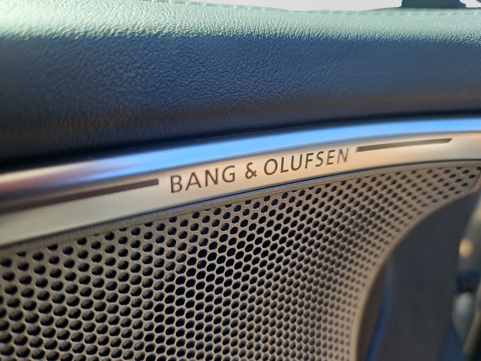 new 2025 Audi A5 car, priced at $57,705