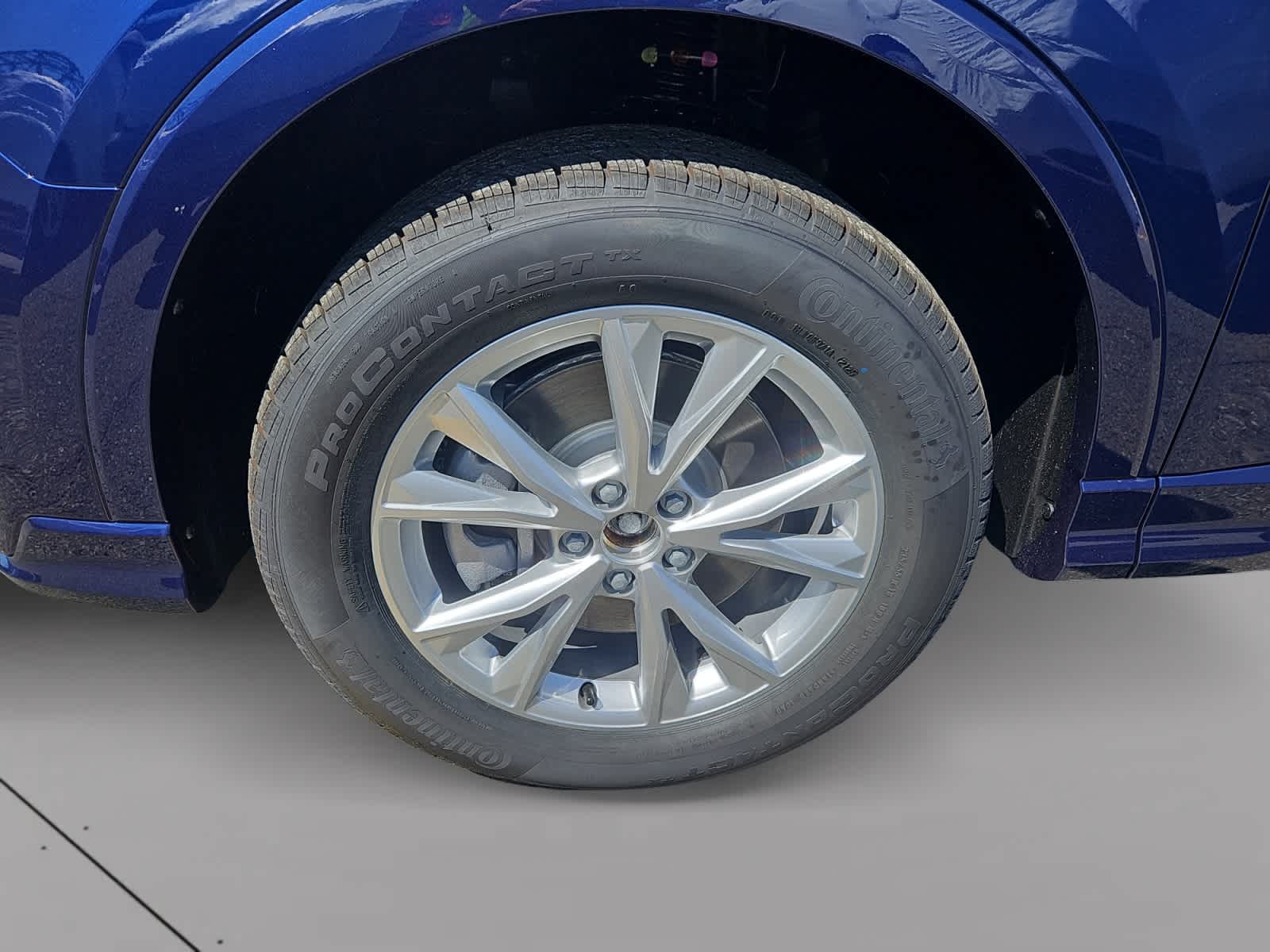 new 2025 Audi Q3 car, priced at $44,190