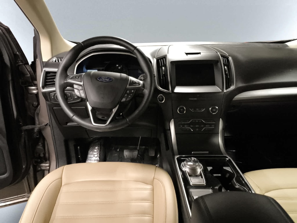 Used 2019 Ford Edge SEL SUV
