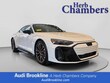  Audi S e-tron GT