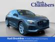 Used 2019 Audi Q8 Prestige SUV