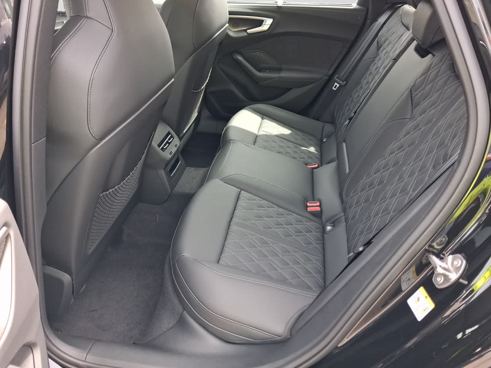new 2026 Audi S5 car, priced at $72,575