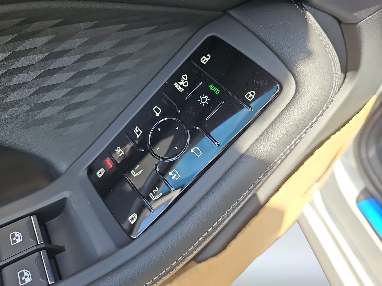 new 2025 Audi A5 car, priced at $56,905