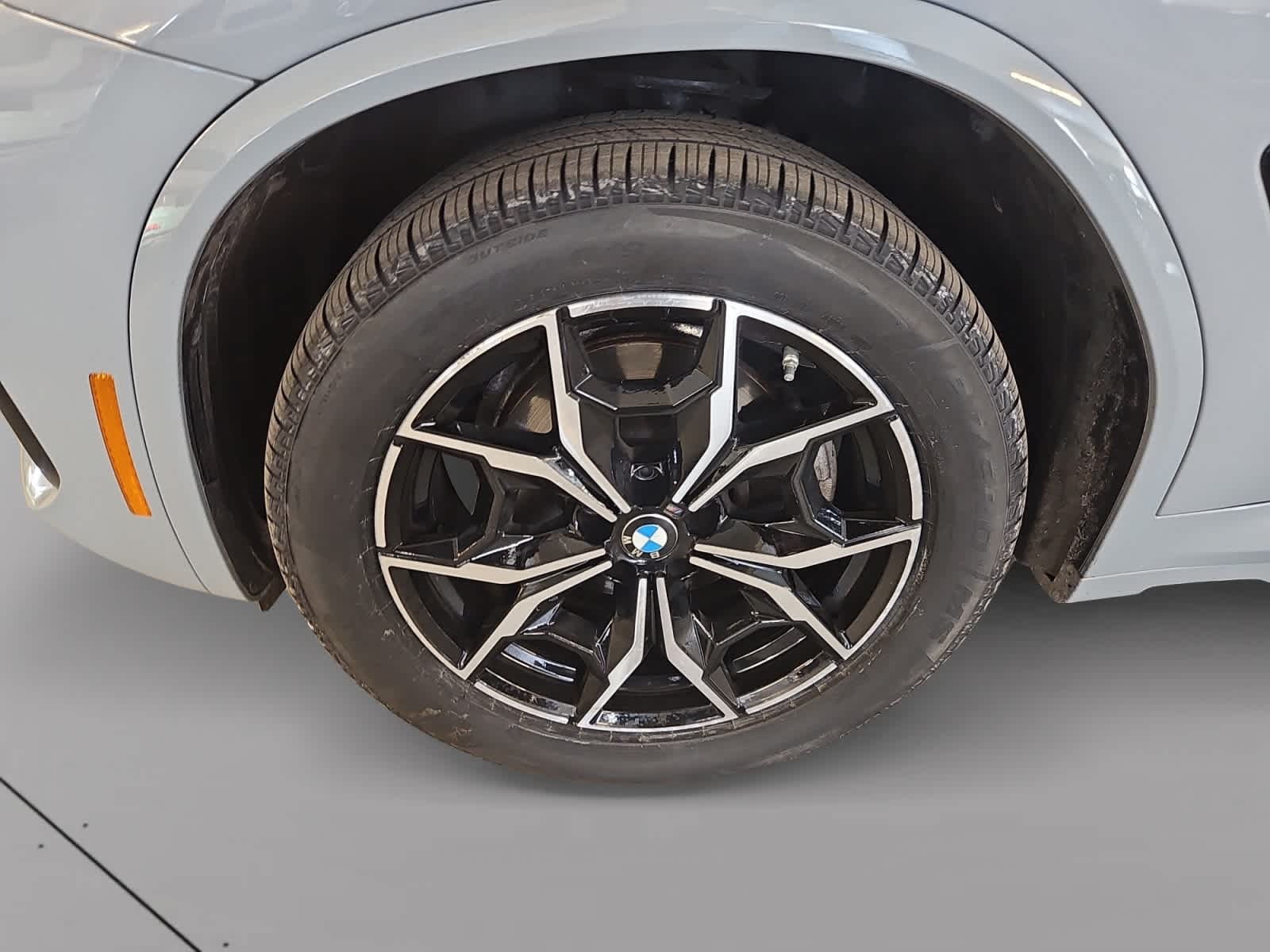 used 2024 BMW X3 car, priced at $39,598