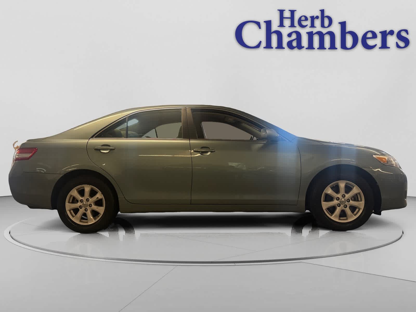 used 2011 Toyota Camry car, priced at $12,598