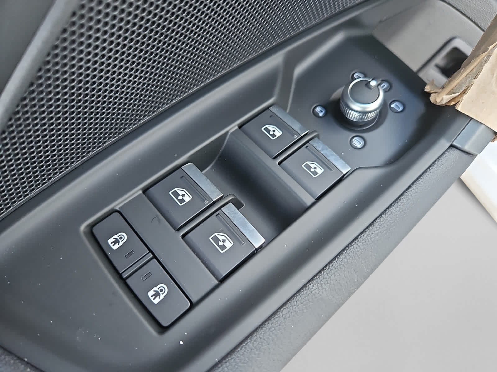 new 2026 Audi A3 car, priced at $43,115