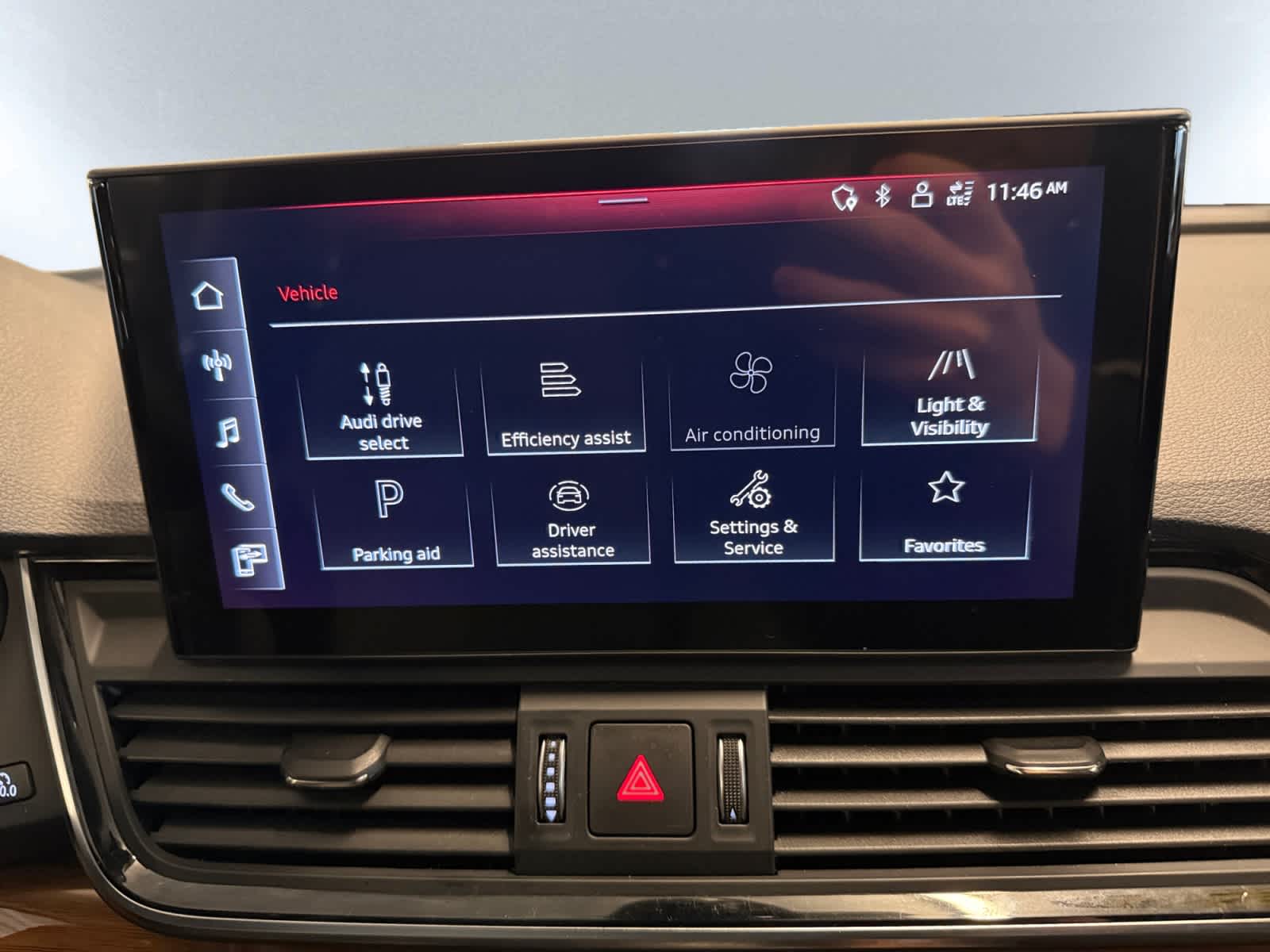 used 2022 Audi Q5 car, priced at $22,998