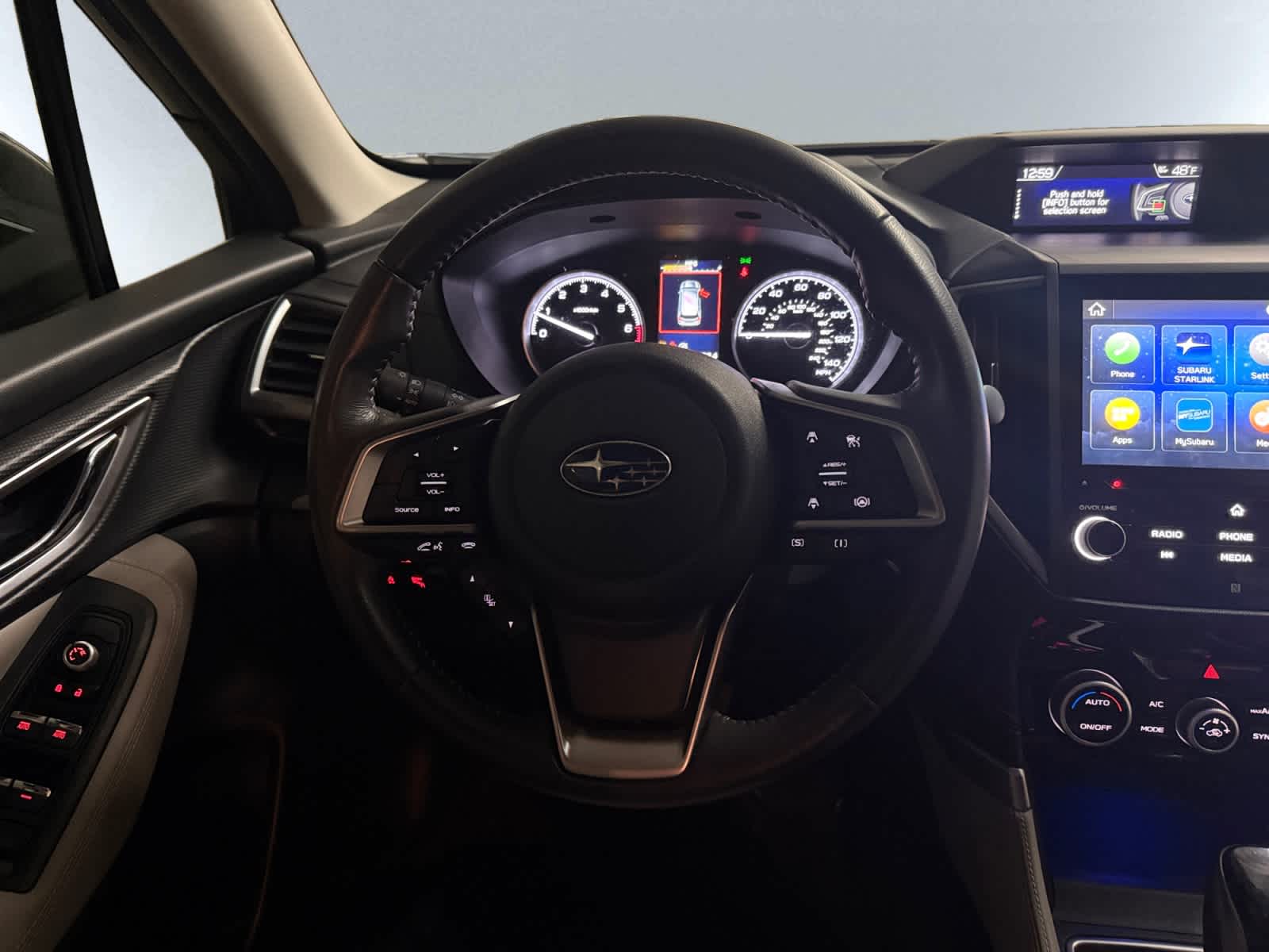 used 2020 Subaru Forester car, priced at $21,598