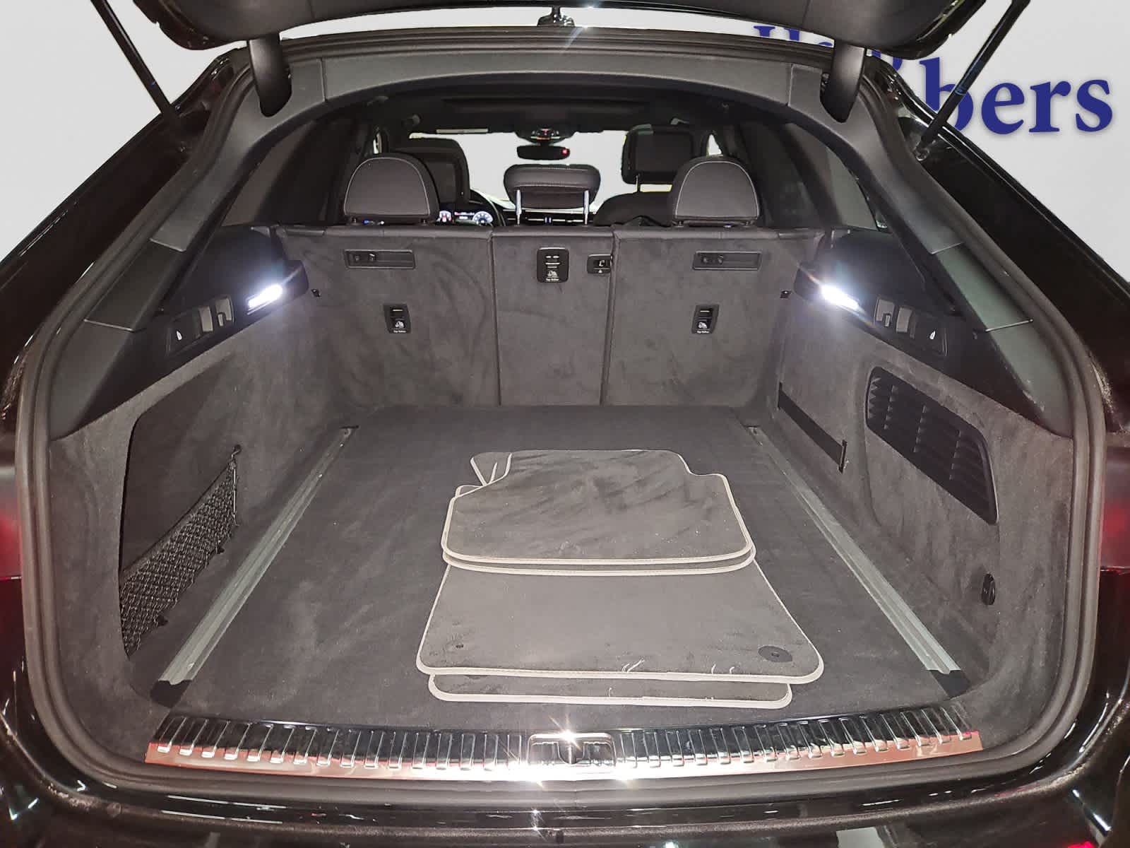 used 2020 Audi A6 allroad car, priced at $37,998