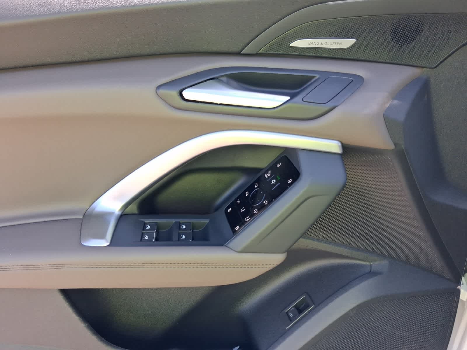 new 2026 Audi Q5 car, priced at $62,860