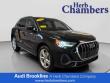 Used 2019 Audi Q3 S Line Premium Plus SUV