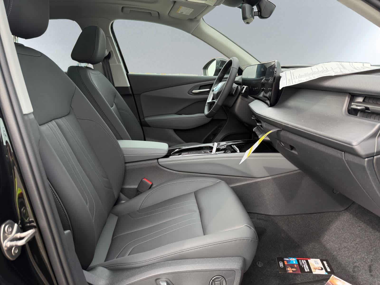 new 2026 Audi Q3 car, priced at $51,320