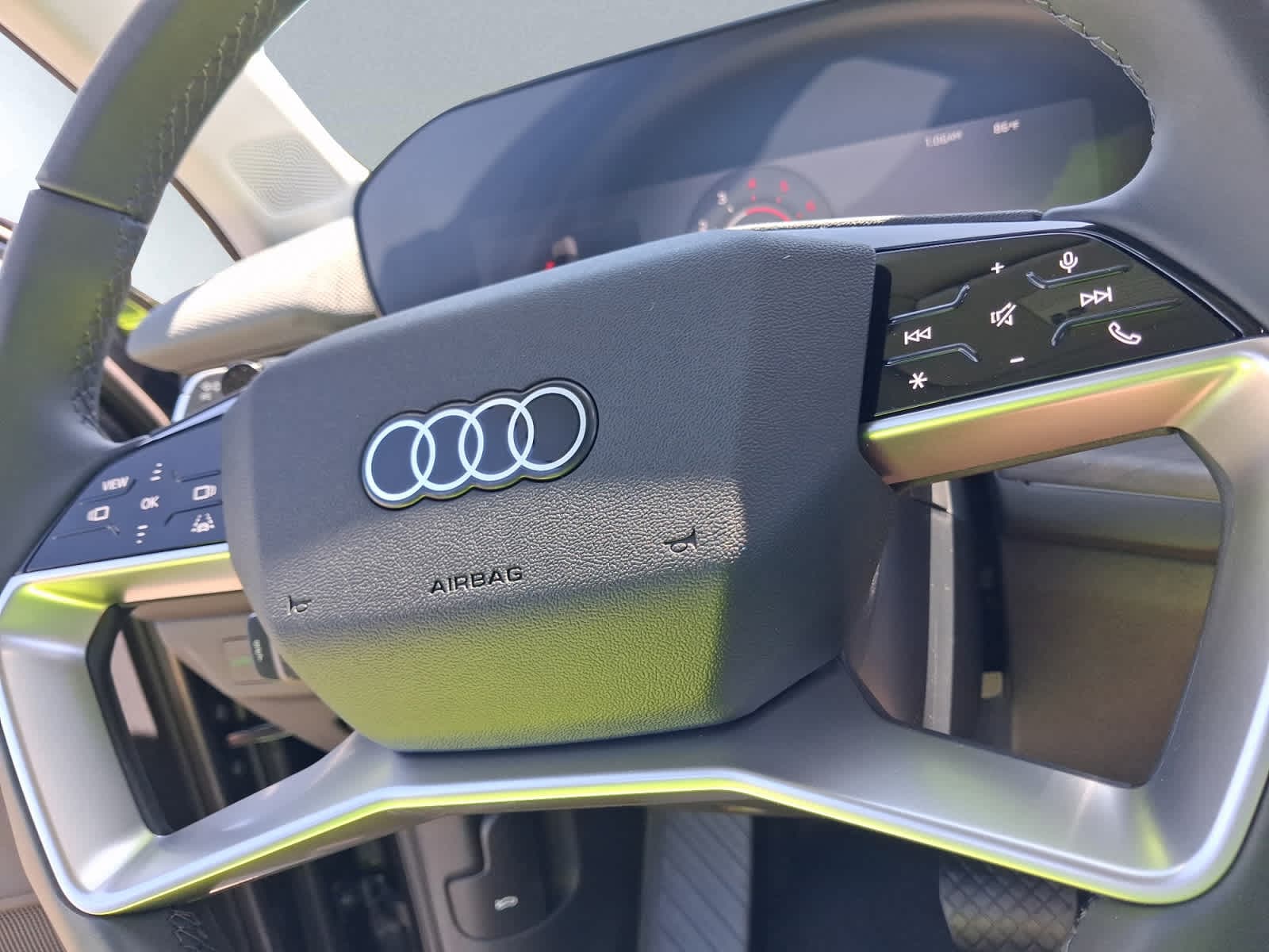 new 2026 Audi Q3 car, priced at $48,670
