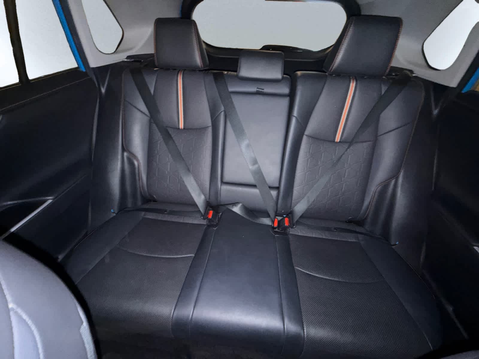 used 2019 Toyota RAV4 car, priced at $24,698