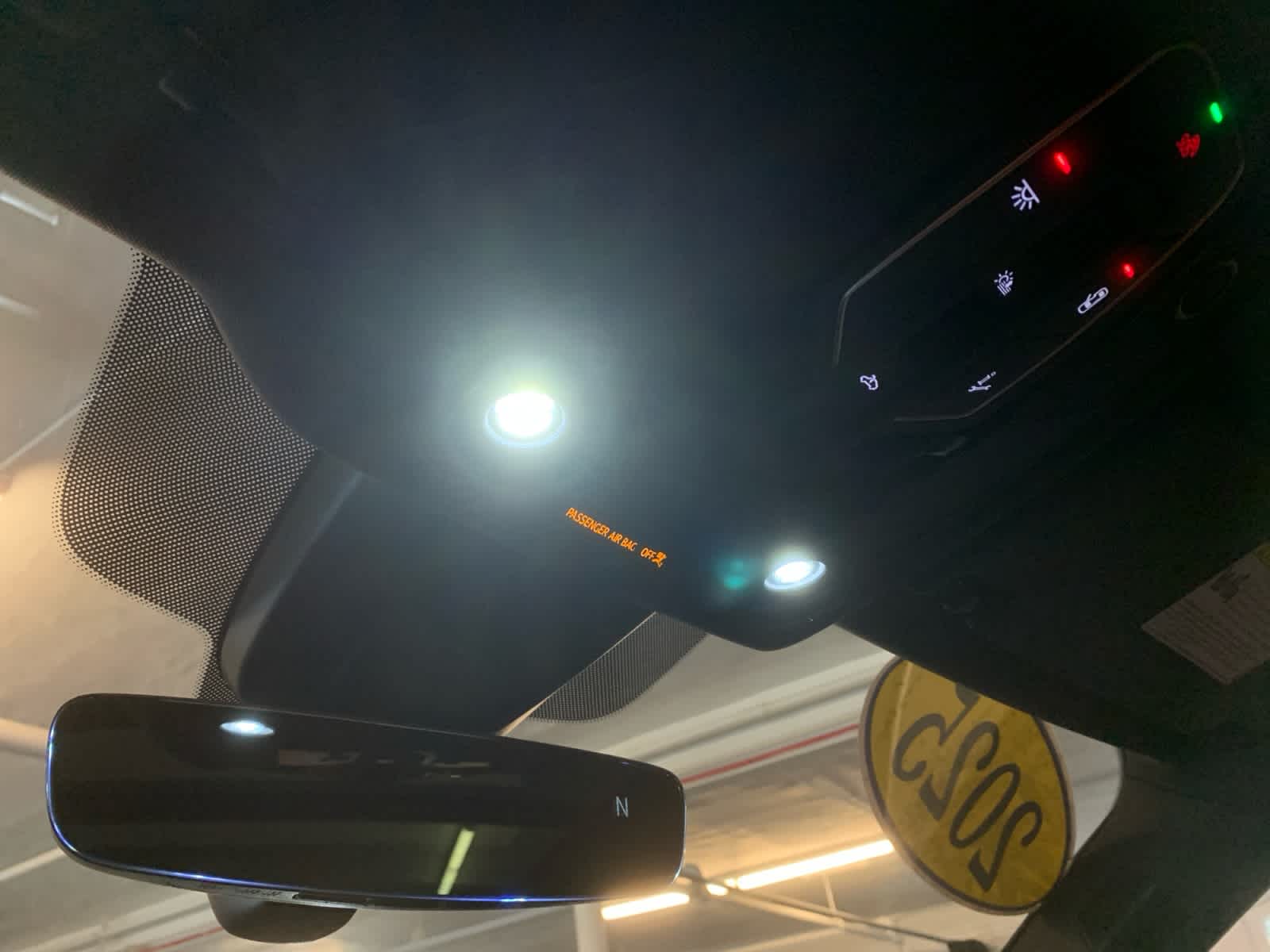 used 2025 Audi Q5 car, priced at $44,598