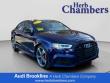 Used 2020 Audi S3 S Line Premium Plus Sedan