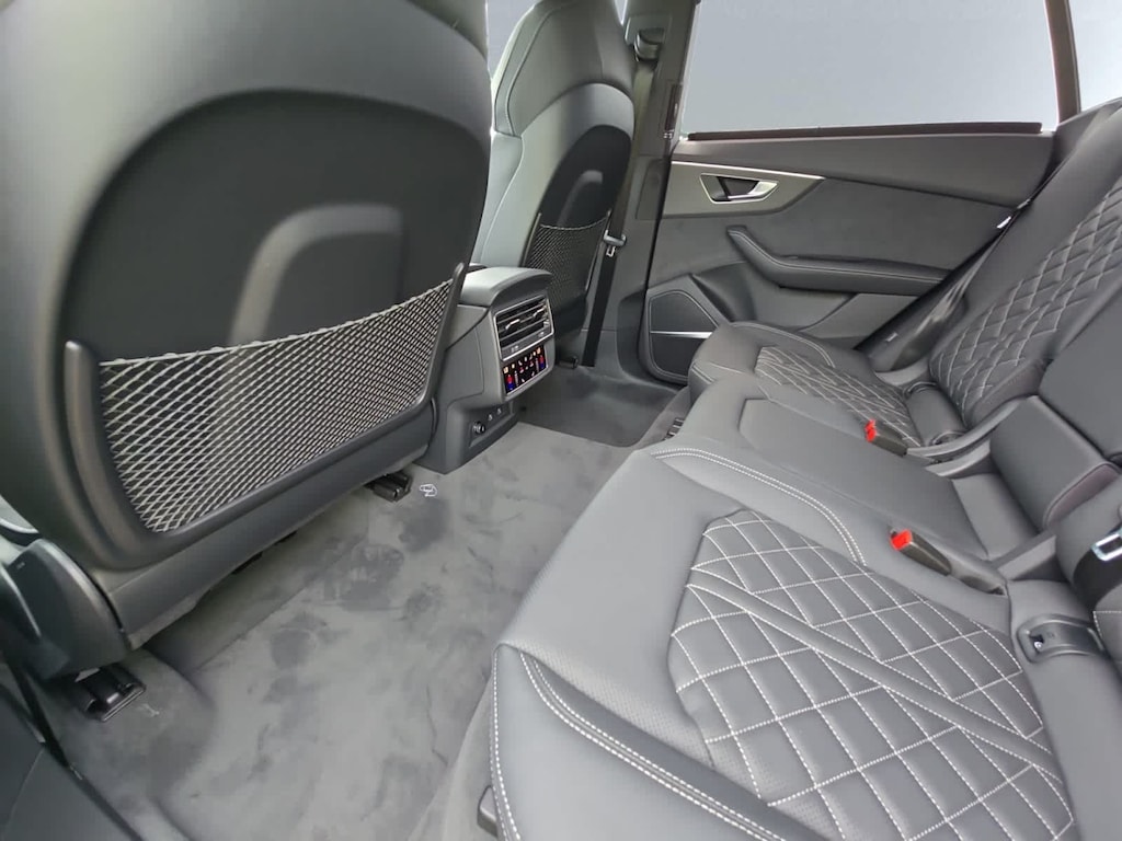 New 2026 Audi SQ8 Premium Plus SUV
