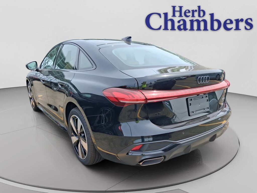 New 2026 Audi A5 Premium Plus Sedan