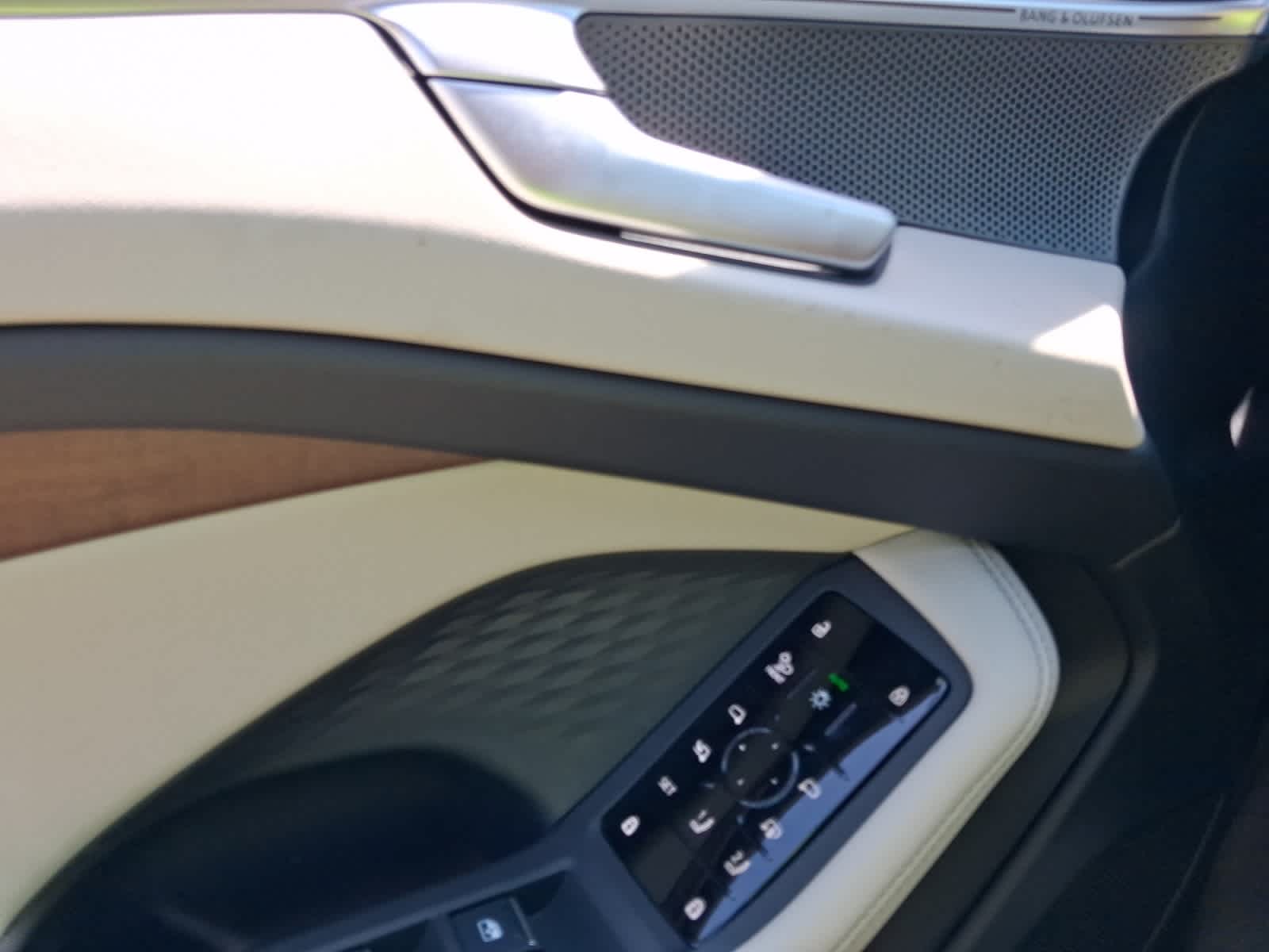 new 2026 Audi A6 car, priced at $74,920