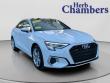 Certified 2024 Audi A3 Premium Plus Sedan
