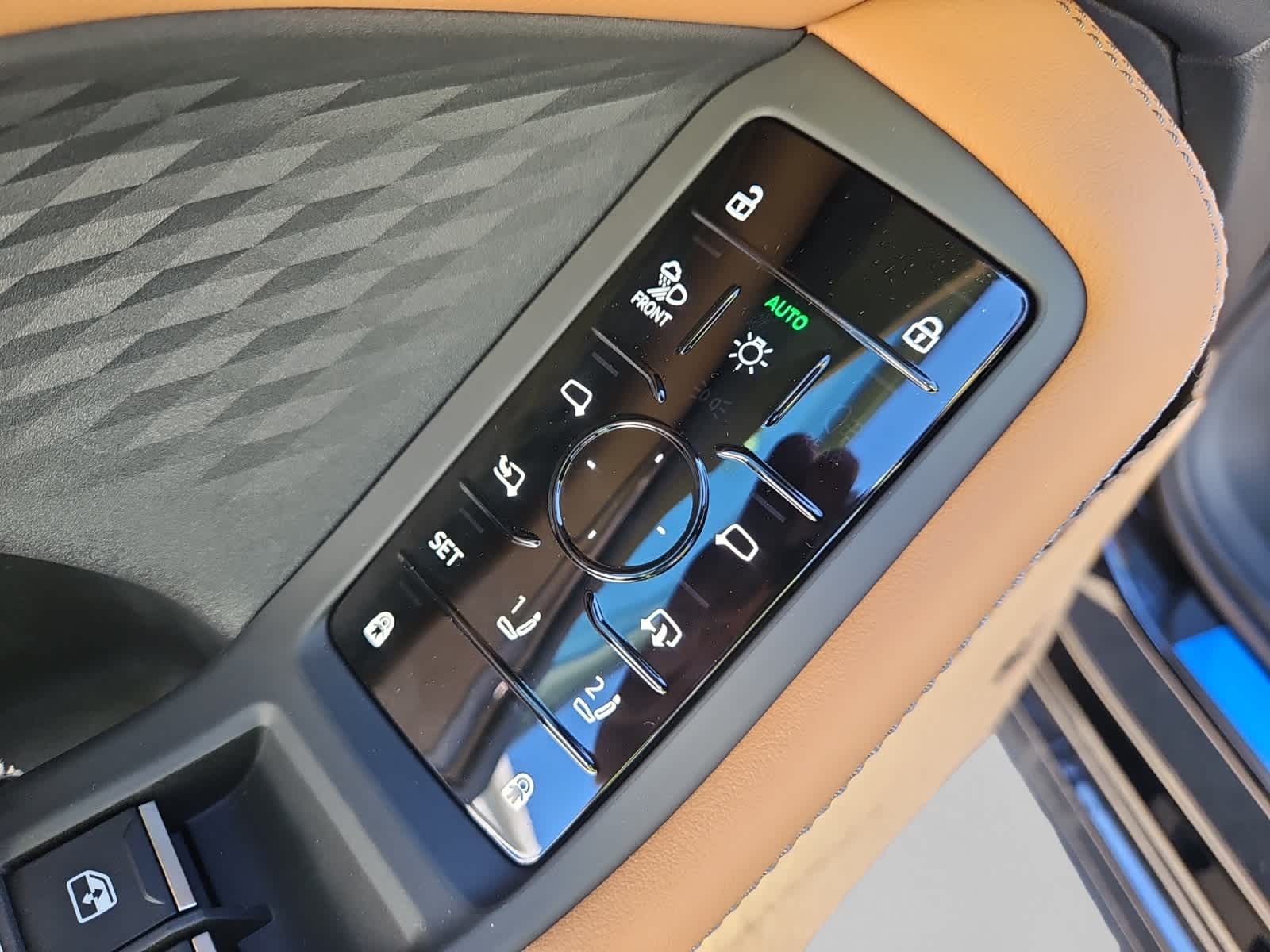 new 2025 Audi A5 car, priced at $56,905