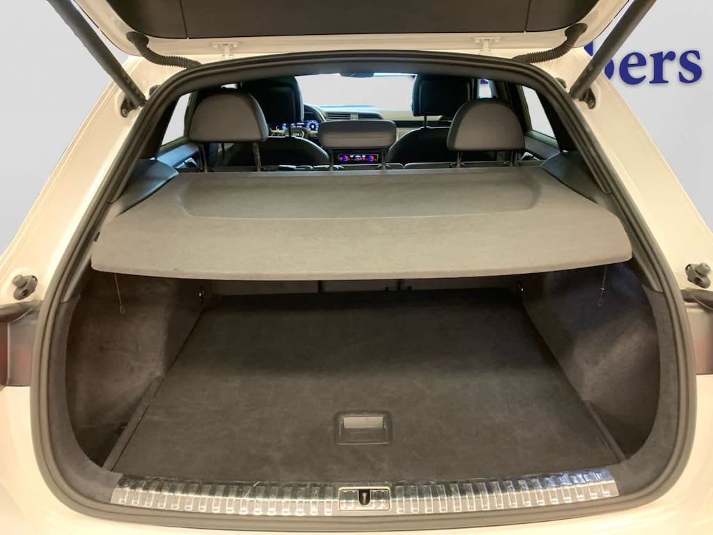 Certified 2023 Audi Q3 S Line Premium SUV