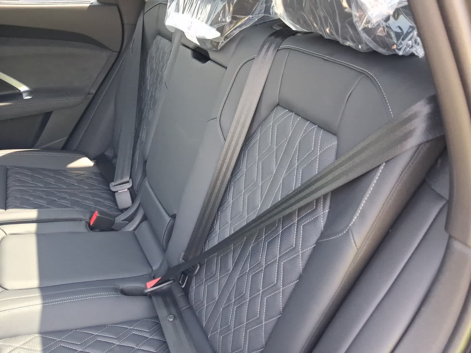 new 2026 Audi SQ5 car, priced at $75,435