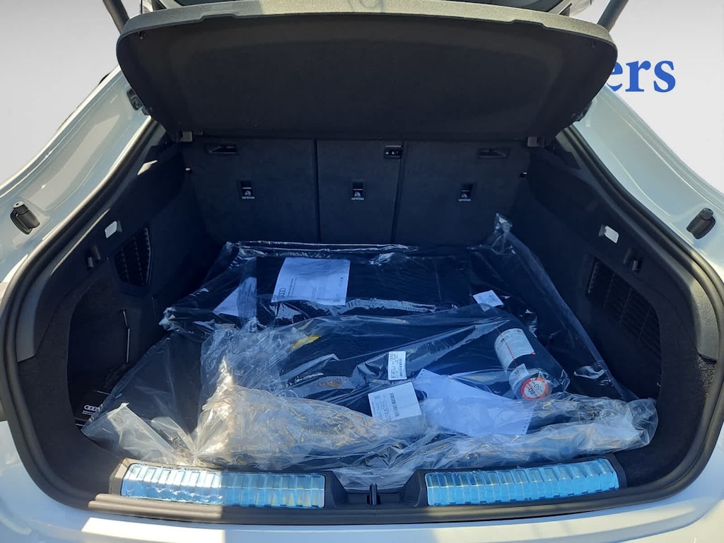 New 2025 Audi All-new S5 Premium Plus Sedan