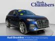 Used 2021 Audi Q5 Premium Plus SUV