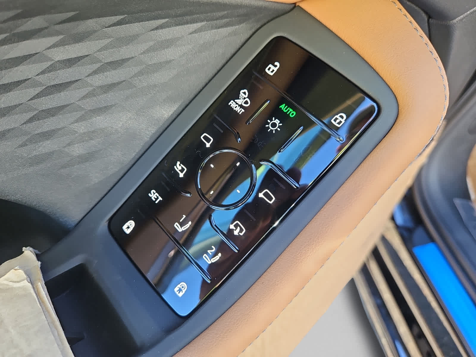 new 2025 Audi A5 car, priced at $56,905