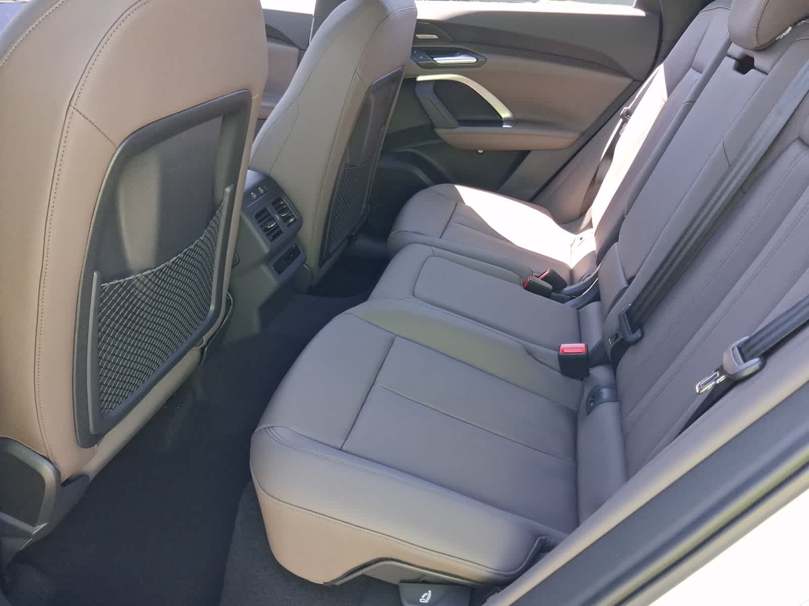 new 2026 Audi Q5 car, priced at $62,860