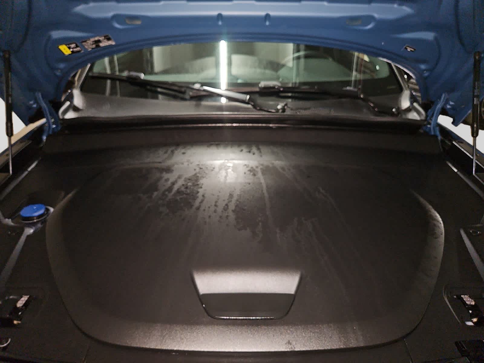 used 2024 Volvo XC40 Recharge Pure Electric car, priced at $34,598