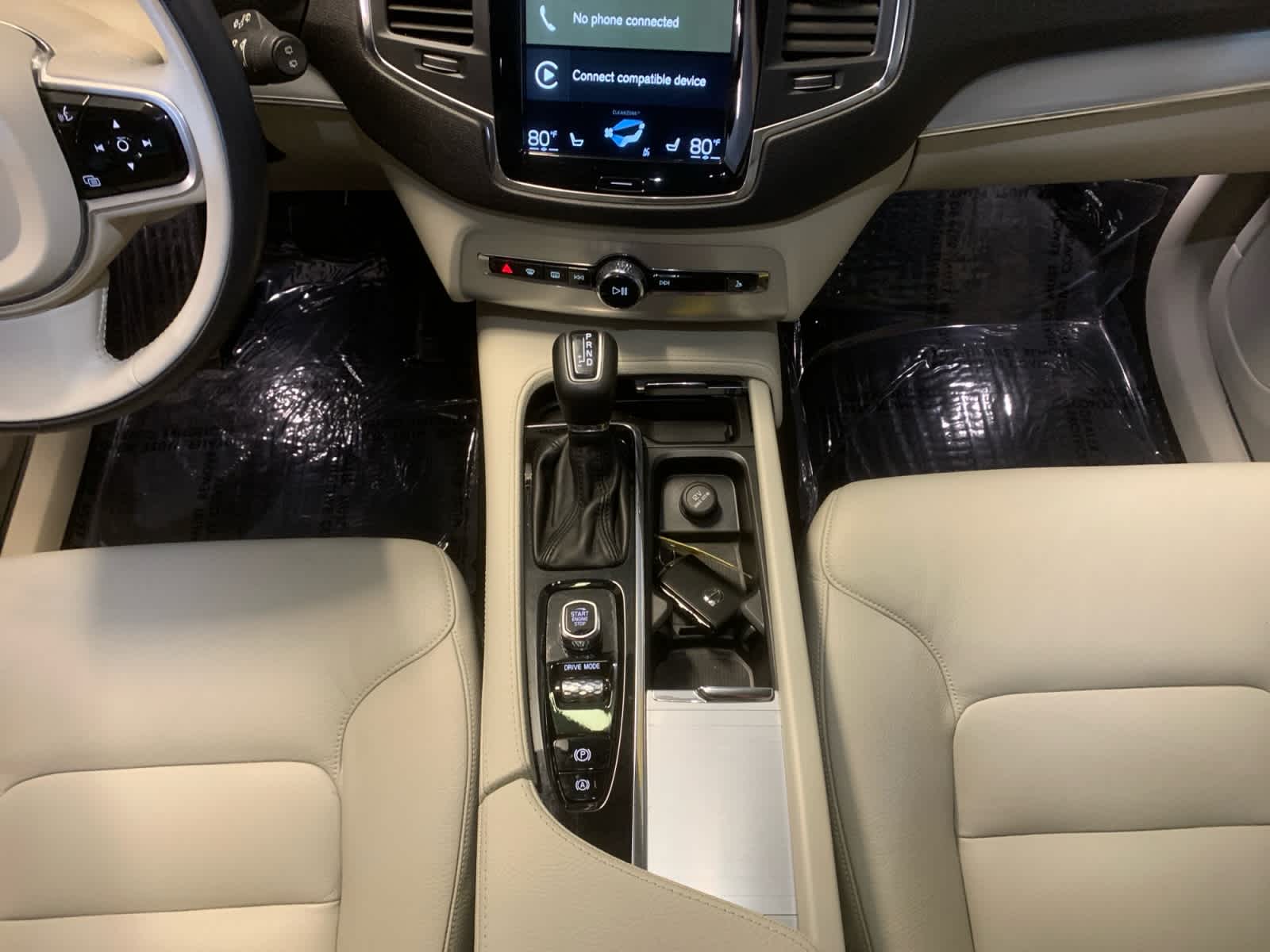 used 2018 Volvo XC90 car, priced at $19,598