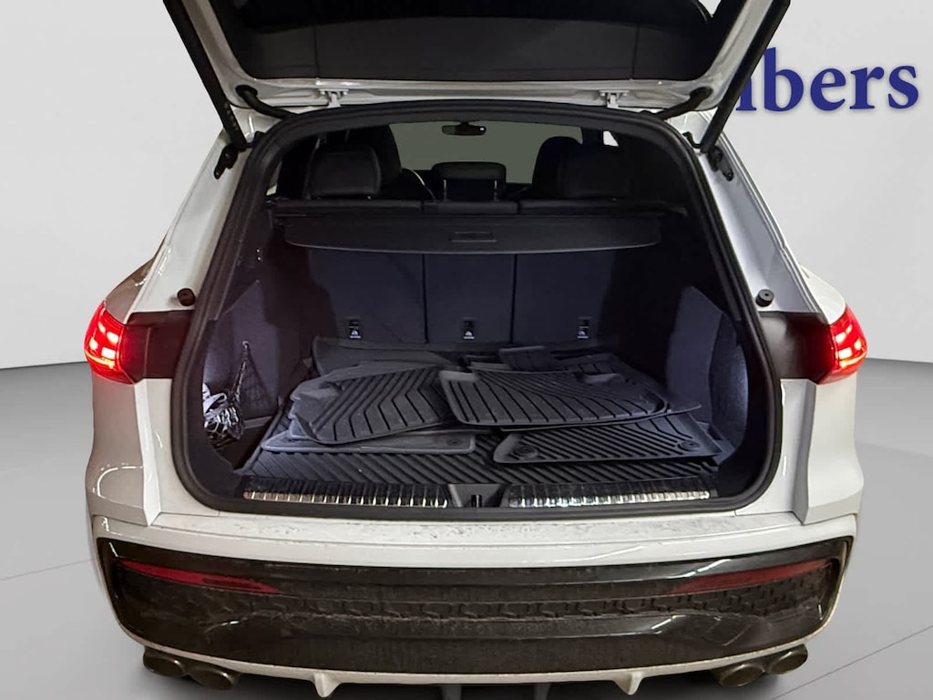 Certified 2025 Audi New SQ5 Premium Plus SUV