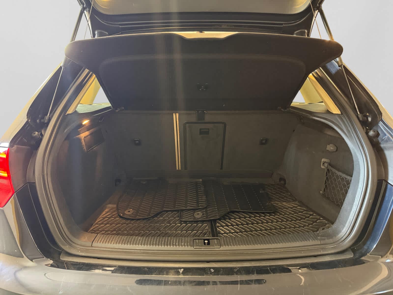 used 2013 Audi A3 car, priced at $9,998