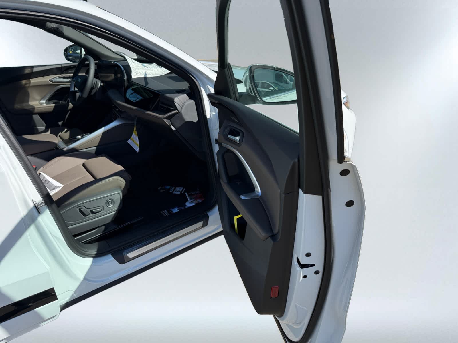 new 2025 Audi Q5 car, priced at $60,630