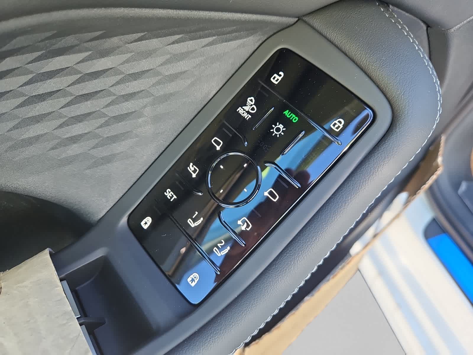 new 2025 Audi A5 car, priced at $56,905