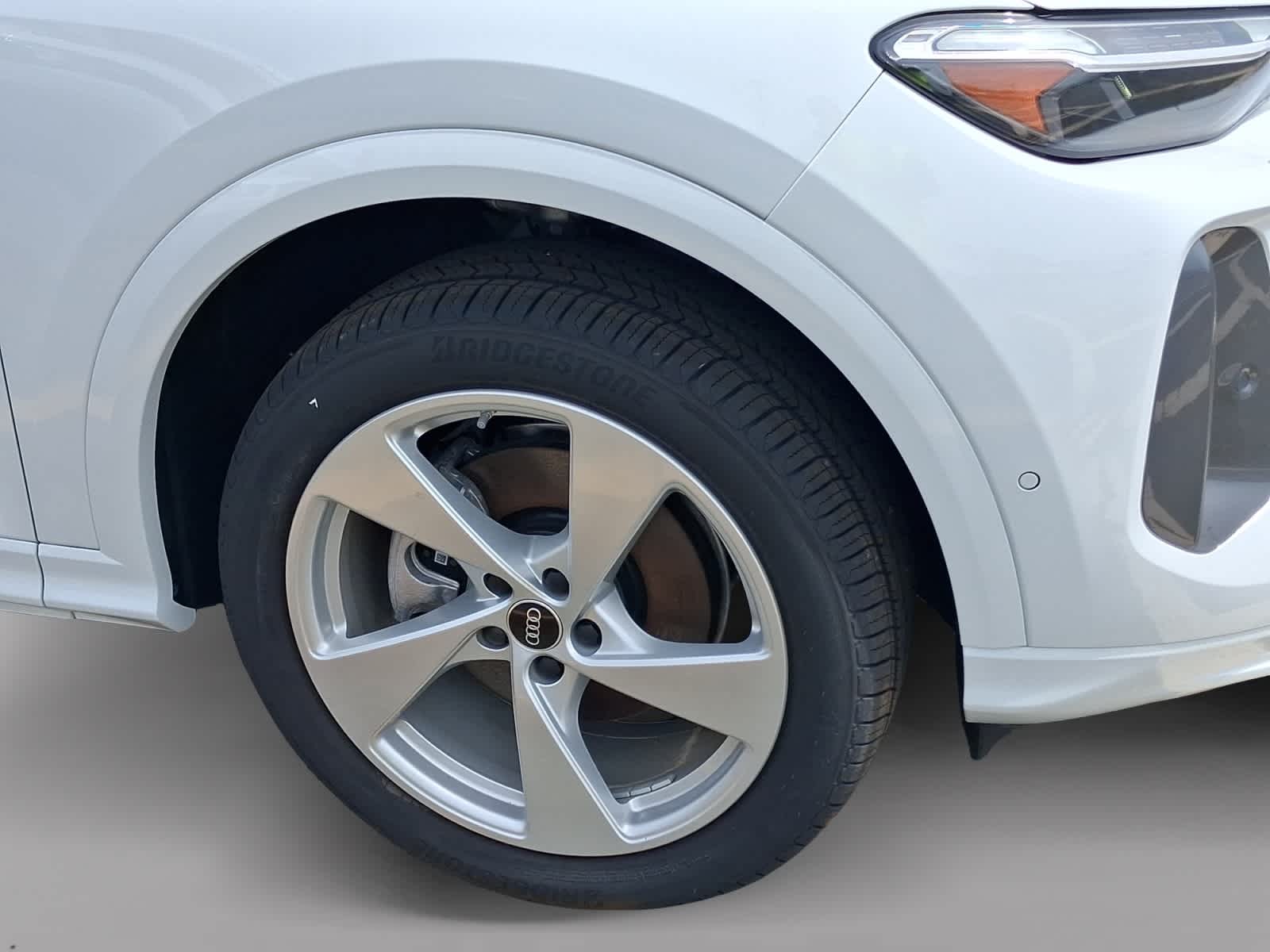 new 2025 Audi Q5 car, priced at $55,780