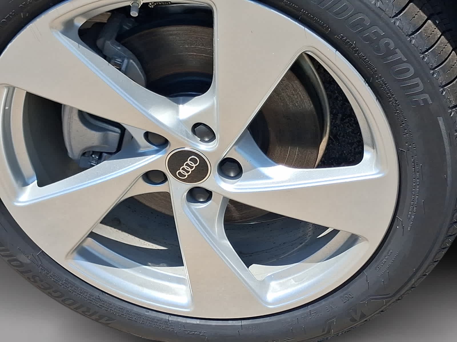 2025 Audi Q5 Premium Plus - Photo 8