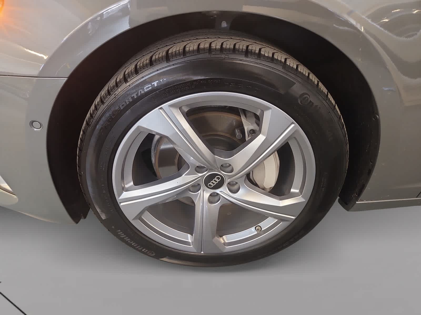 used 2025 Audi A6 car, priced at $41,998