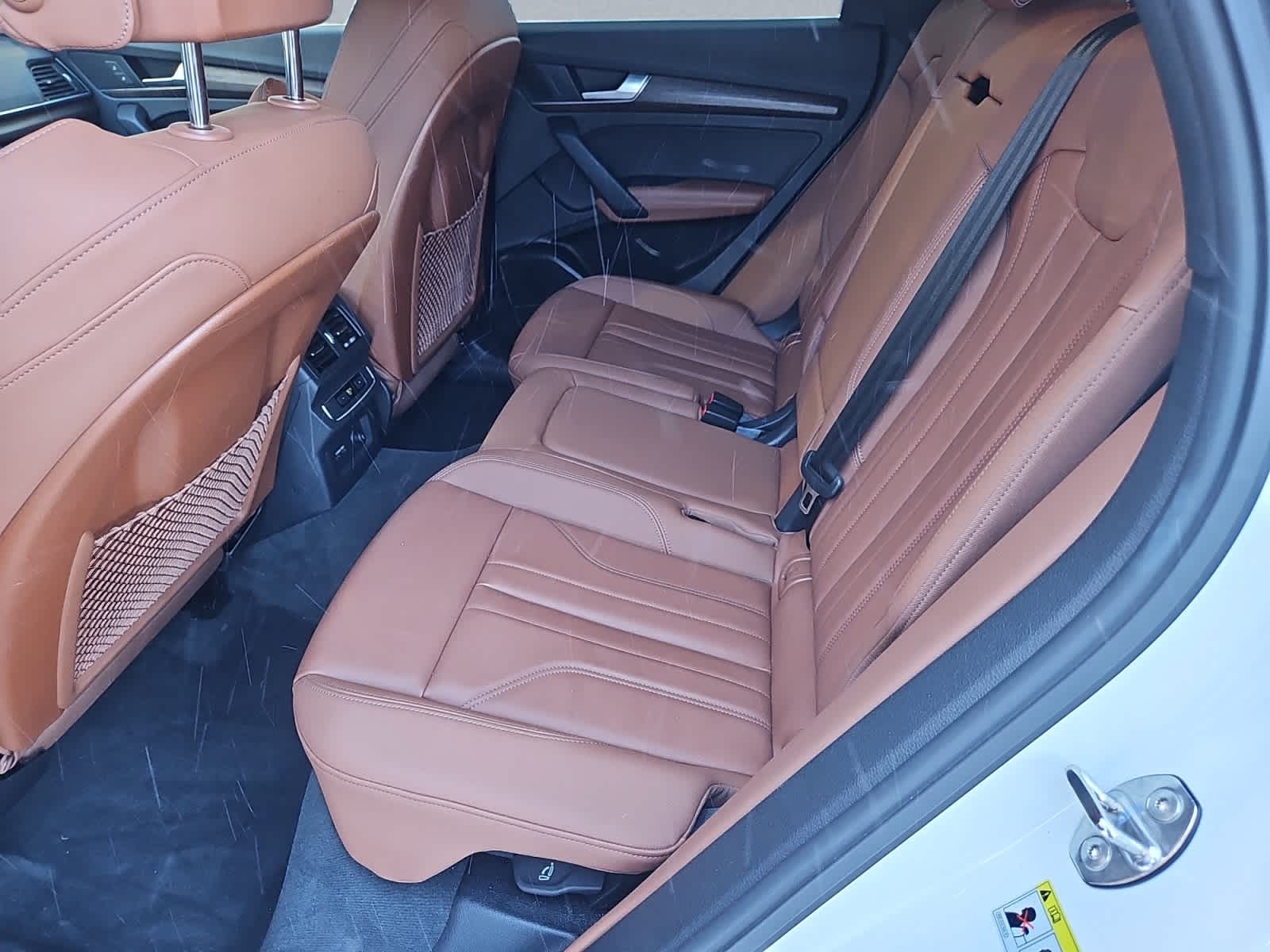 used 2025 Audi Q5 car, priced at $40,998