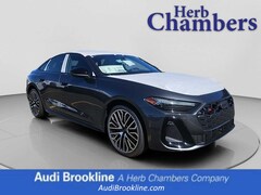 2025 Audi S5 Premium Plus Sedan