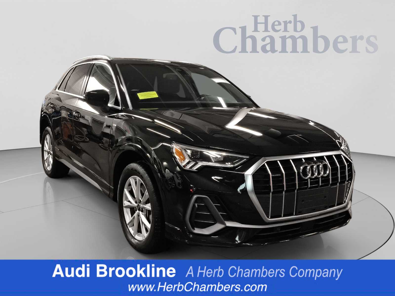 2024 Audi Q3
