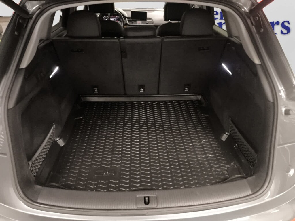 Used 2018 Audi Q5 Premium SUV