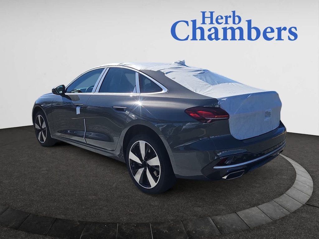 New 2025 Audi All-new A5 Premium Plus Sedan