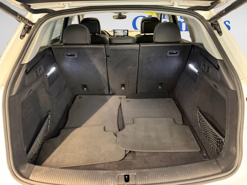 Used 2024 Audi Q5 S Line Premium Plus SUV