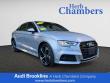 Used 2020 Audi A3 S Line Premium Plus Sedan